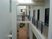 Inside the IDI