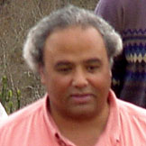Dr. Eric Goosby